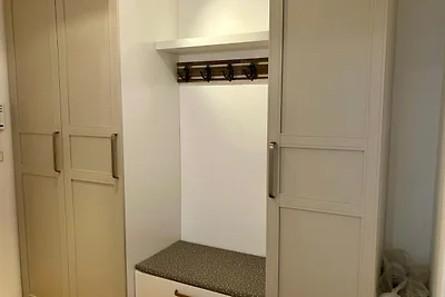 Haus Windjammer, Wohnung 4 "Oceanstay"