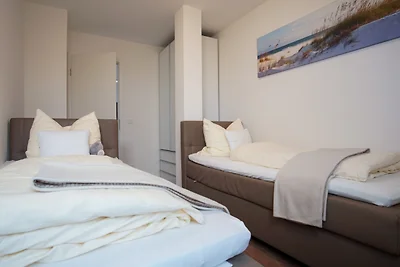 "Dünenpark Heiligenhafen", Haus "Meerdüne", W...