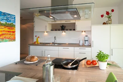 Appartamento Vacanza con famiglia Heiligenhafen