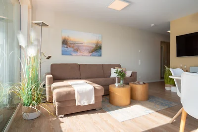 Strandhuus, Wohnung 302