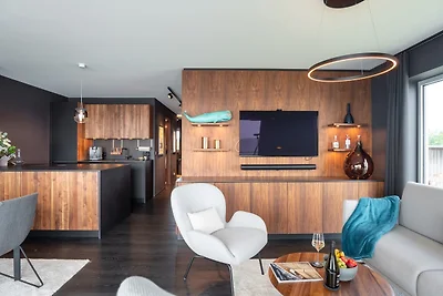 Appartamento Vacanza con famiglia Großenbrode