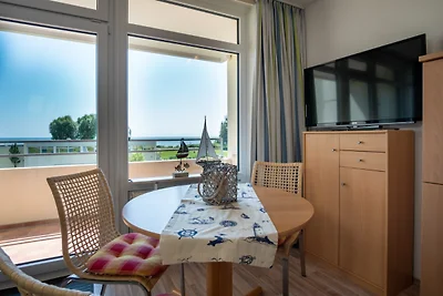 "Vier Jahreszeiten", Haus II, Wohnung 14