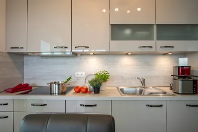 "Dünenpark Heiligenhafen", Haus "Sanddüne", W...