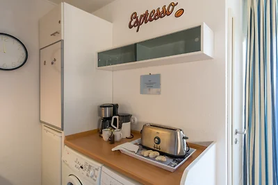 "Ferienpark Heiligenhafen", Haus F, Wohnung...