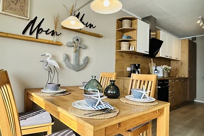 "Vier Jahreszeiten", Haus I, Wohnung "Ankerpl...