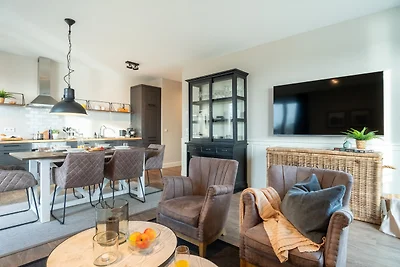 Appartmenthaus "Südstrand 44", Wohnung 10 "Be...