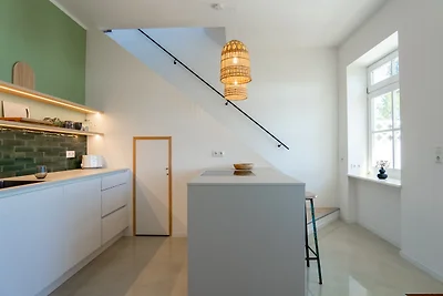 Appartement Vacances avec la famille Großenbrode