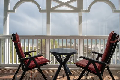 Haus "Ostseeapartments am Fehmarnsund", Wohnu...