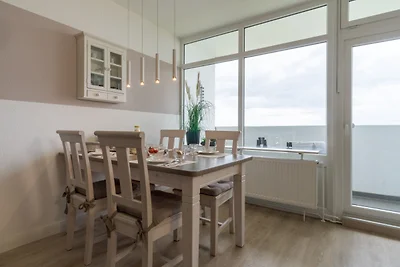 Ferienpark Heiligenhafen, Haus I, Wohnung...