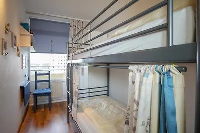 "Vier Jahreszeiten", Haus III, Wohnung 62