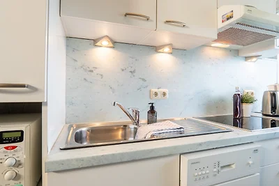 Haus "Belvedere", Wohnung 44