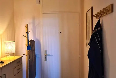 "Ferienpark Heiligenhafen", Haus G, Wohnung 0...