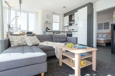 "Strandpark Grossenbrode", Haus "Leuchtturm",...