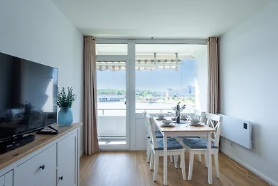 Haus "Hanseatic", Wohnung 3.15