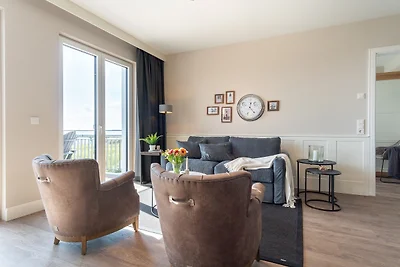 Appartmenthaus "Südstrand 44", Wohnung 8 "Mee...