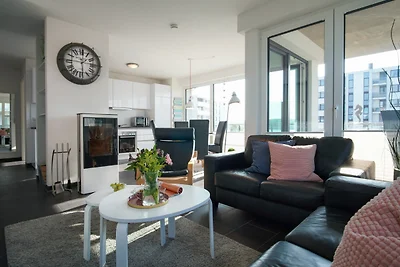 "Dünenpark Heiligenhafen", Haus "Sanddüne", W...