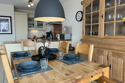 Haus "Ostseeapartments am Fehmarnsund", Wohnu...