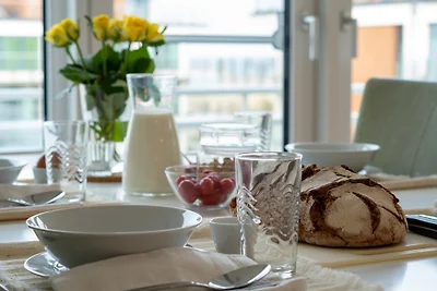 "Dünenpark Heiligenhafen", Haus "Dünengras", ...