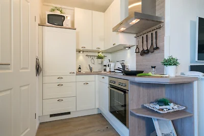 Ferienpark Heiligenhafen, Haus G, Wohnung...