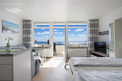 "Vier Jahreszeiten", Haus I, Wohnung 47...