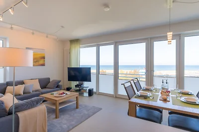 "Dünenpark Heiligenhafen", Haus "Dünengras", ...