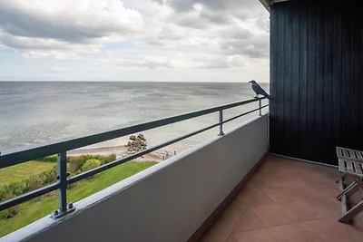 Appartamento Vacanza con famiglia Großenbrode