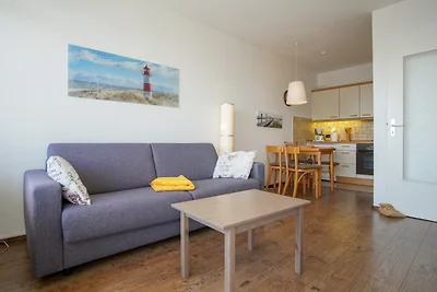 apartman za odmor Obiteljski odmor Großenbrode
