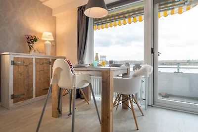 Appartamento Vacanza con famiglia Heiligenhafen