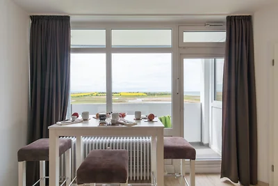 Appartamento Vacanza con famiglia Heiligenhafen