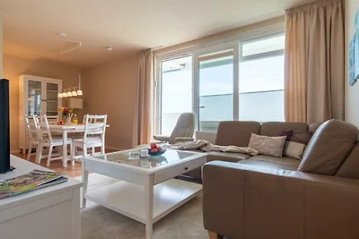 "Ferienpark Heiligenhafen", Haus P, Wohnung...