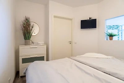 apartman za odmor Obiteljski odmor Heiligenhafen