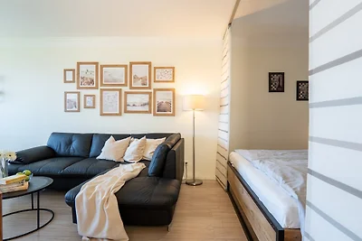 Appartamento Vacanza con famiglia Heiligenhafen