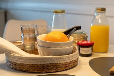 "Strandhuus" (ehem. Strandhotel)