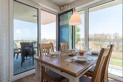 "Dünenpark Heiligenhafen", Haus "Dünenblick",...