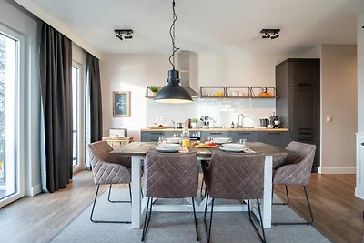 Appartmenthaus "Südstrand 44", Wohnung 10 "Be...