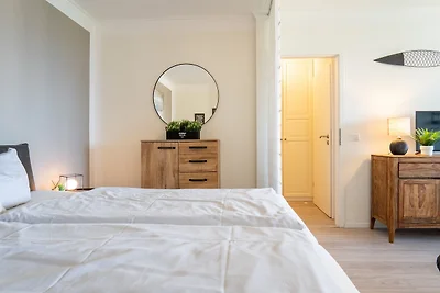 Ferienpark Heiligenhafen, Haus I, Wohnung...