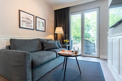 Appartmenthaus "Südstrand 44", Wohnung 2