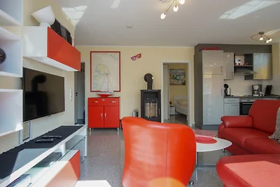 "Strandpark Grossenbrode", Haus "Ostseebrise"...