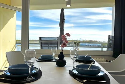 Strandhuus, Wohnung "Strandbutze 203"