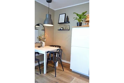 "Ferienpark Heiligenhafen", Haus L, Wohnung...