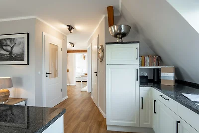 "Strandhüüs", Wohnung 7 "Ostseeloft"