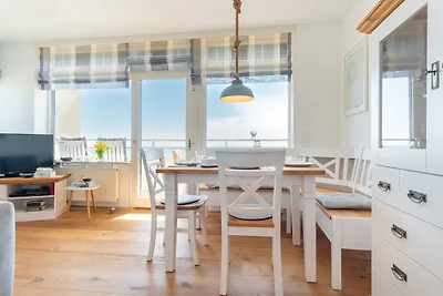 "Vier Jahreszeiten", Haus I, Wohnung 68