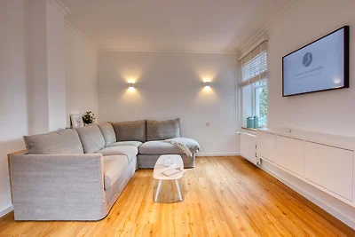 Landhaus am Ufer, Wohnung 3