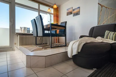 "Ferienpark Heiligenhafen", Haus F, Wohnung...