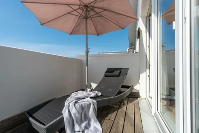 Haus "Ostseeapartments am Fehmarnsund", Wohnu...