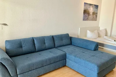 Haus Windjammer, Wohnung 4 "Oceanstay"