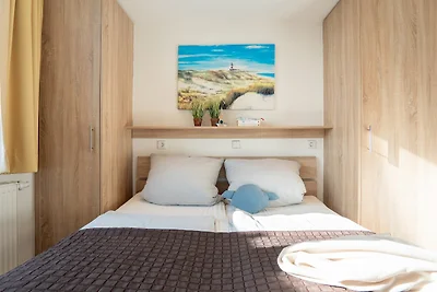 "Strandpark Grossenbrode", Haus "Leuchtturm",...