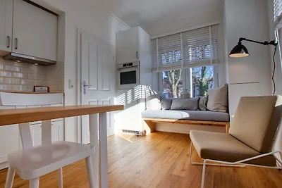 Landhaus am Ufer, Wohnung 1