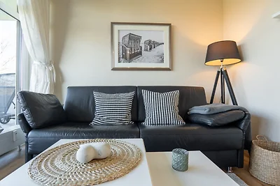 Appartamento Vacanza con famiglia Großenbrode