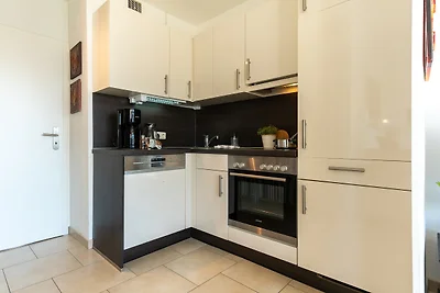 "Vier Jahreszeiten", Haus I, Wohnung 21